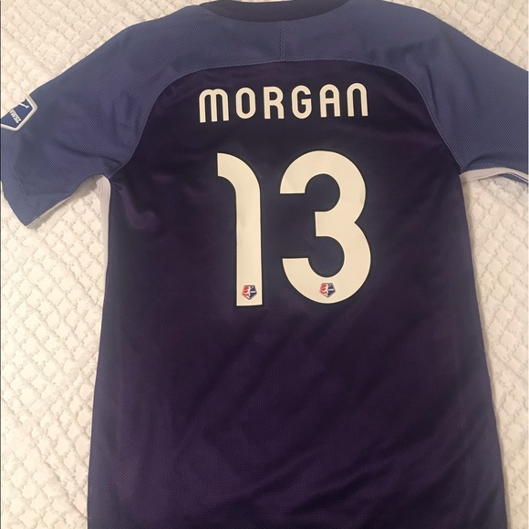 alex morgan pride jersey